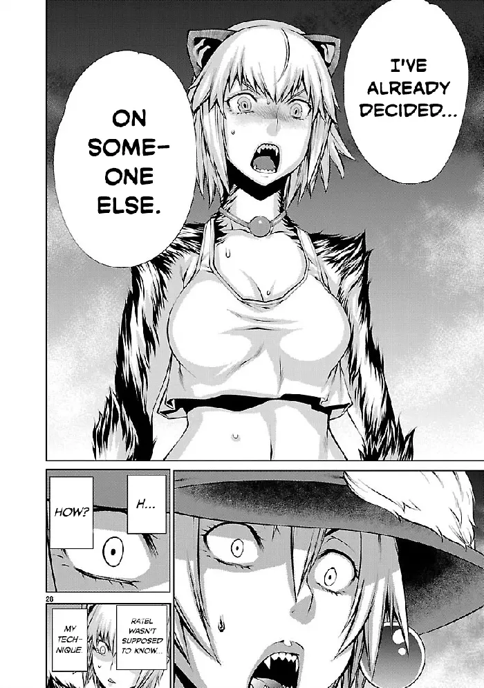 Killing Bites Chapter 18 image 28_optimized